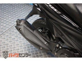 アドレスV125S　ＣＦ４ＭＡモデル　インジェクション　ノーマル[img17]