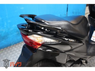 アドレスV125S　ＣＦ４ＭＡモデル　インジェクション　ノーマル[img23]