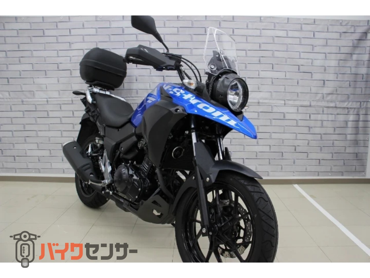 しーまん 希少ブルガリビジネスバッグブルガリマンロゴレザーブルー4493