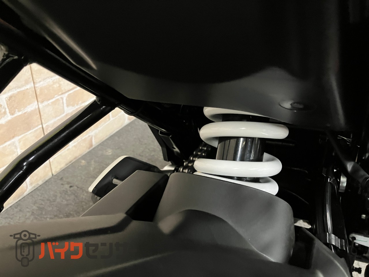 GIXXER250 2025年モデル LEDヘッドライト 油冷シングルエンジン_20