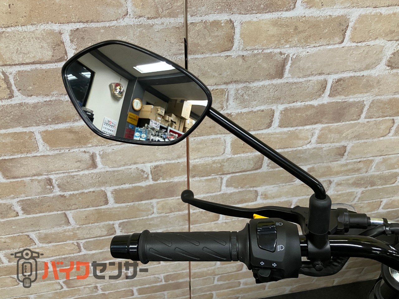 GIXXER250 2025年モデル LEDヘッドライト 油冷シングルエンジン_27