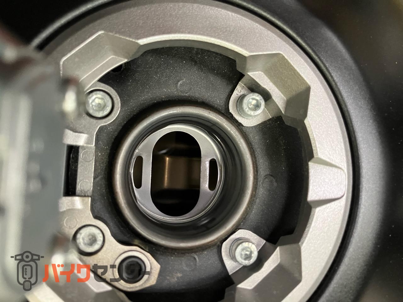 エリミネーター400　メーターバイザー　エンジンガード　トリックスター　スリップオン　サイドバック　コアガード_27