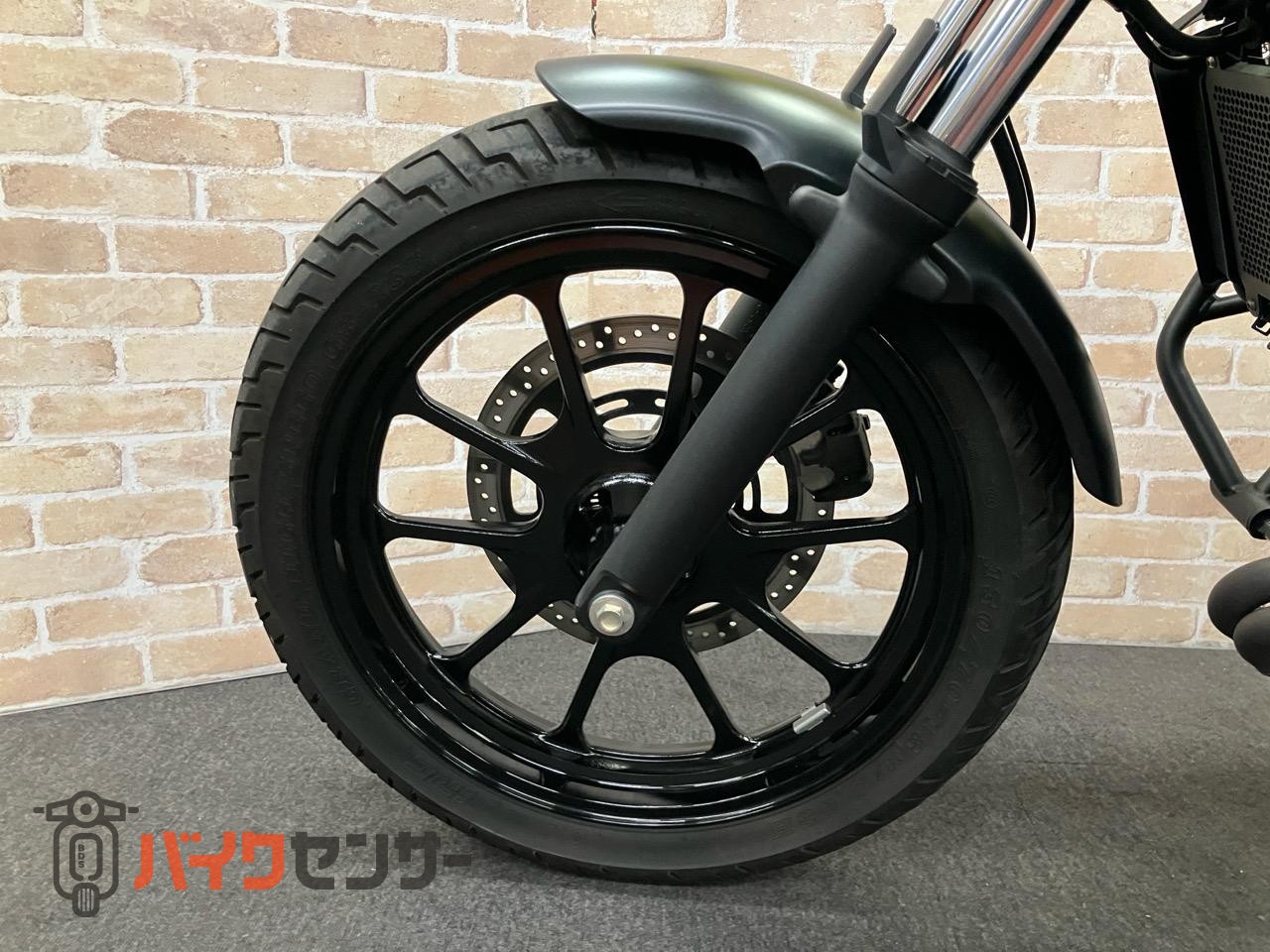 エリミネーター400　メーターバイザー　エンジンガード　トリックスター　スリップオン　サイドバック　コアガード_31