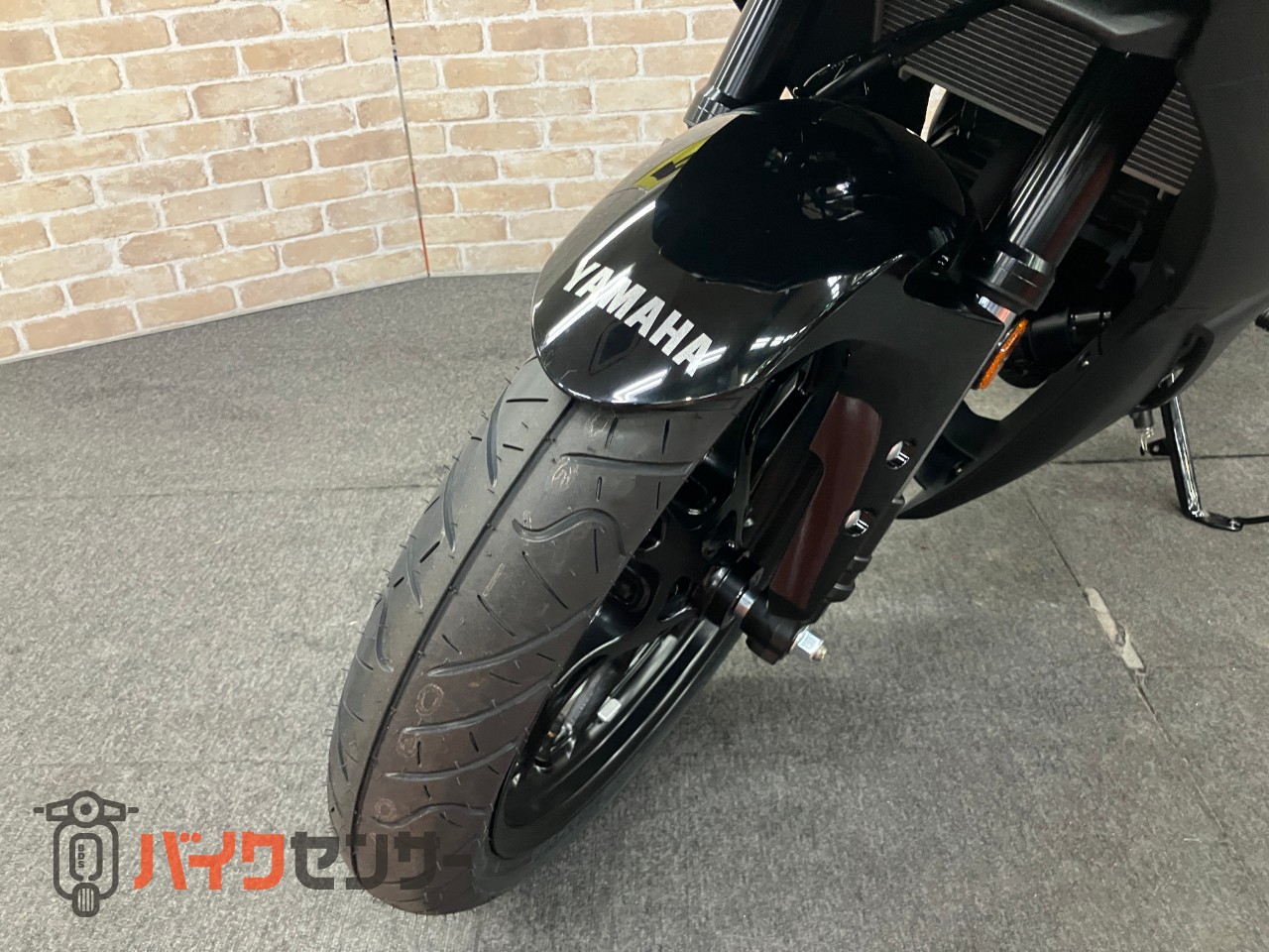 YZF-R25 2025年モデル LEDライト 中型軽量スーパースポーツ_17