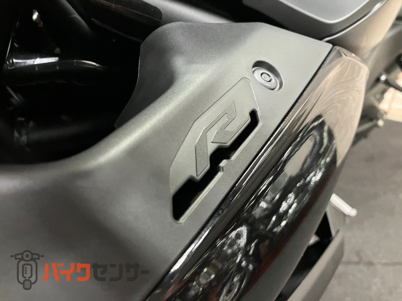 YZF-R25 2025年モデル LEDライト 中型軽量スーパースポーツ_20