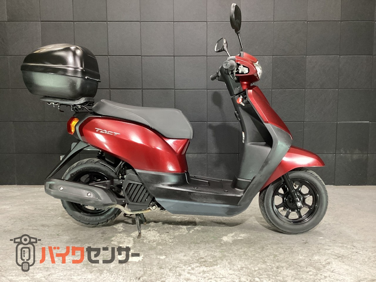 タクト AF79 アイドリングストップ車 【公式通販】