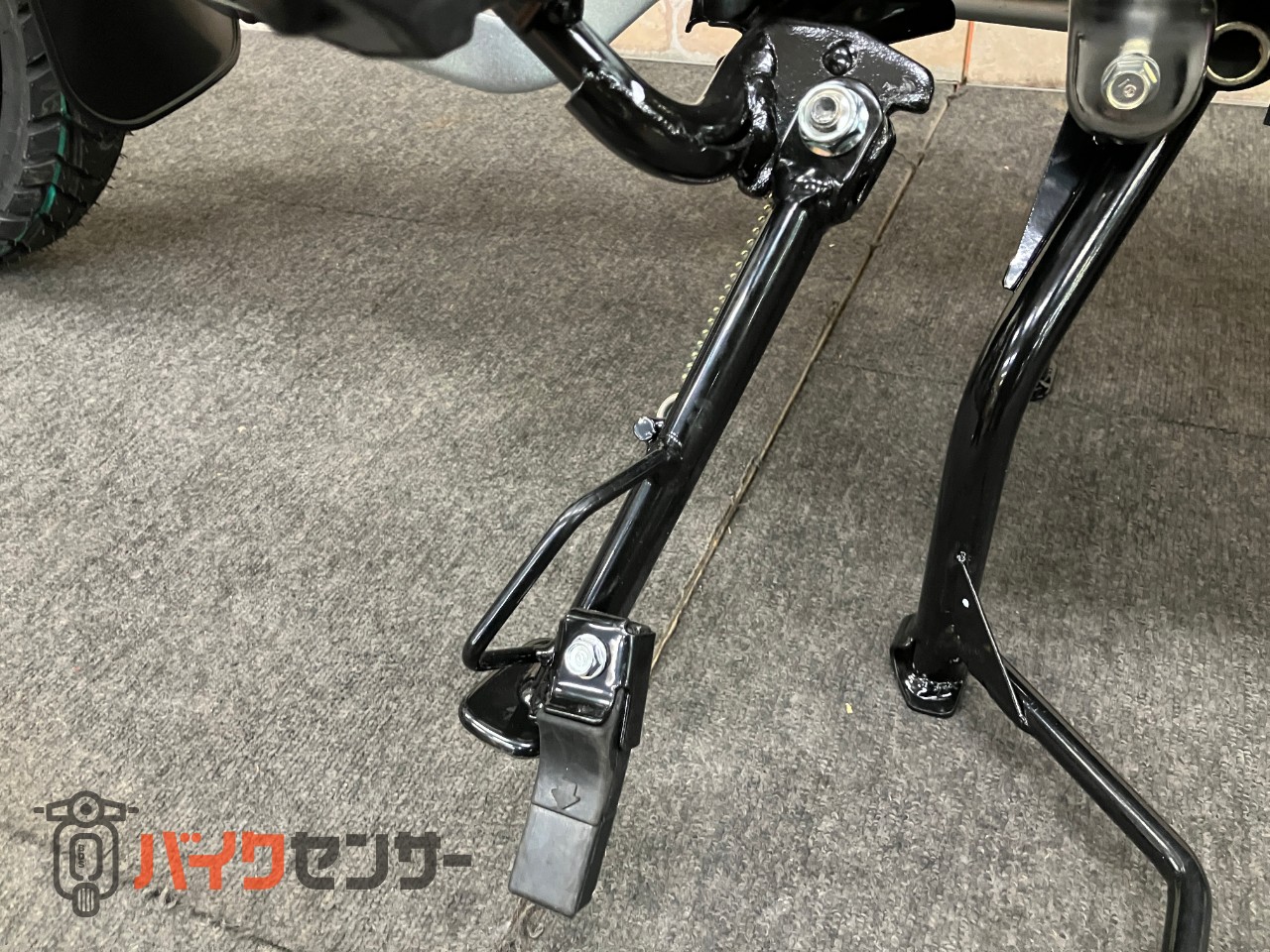 クロスカブ110 最新モデル ポニーブルー_21