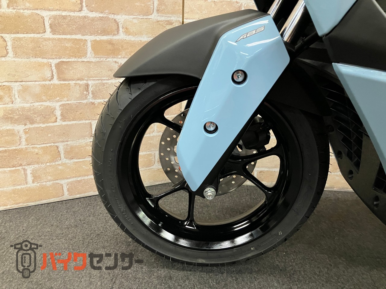 NMAX155 緊急入荷! 1台のみ_8