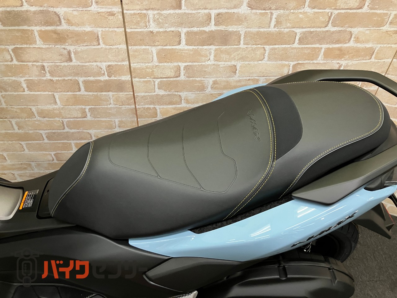 NMAX155 緊急入荷! 1台のみ_10