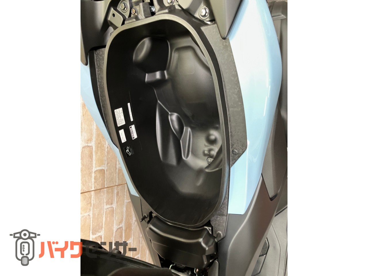 NMAX155 緊急入荷! 1台のみ_14