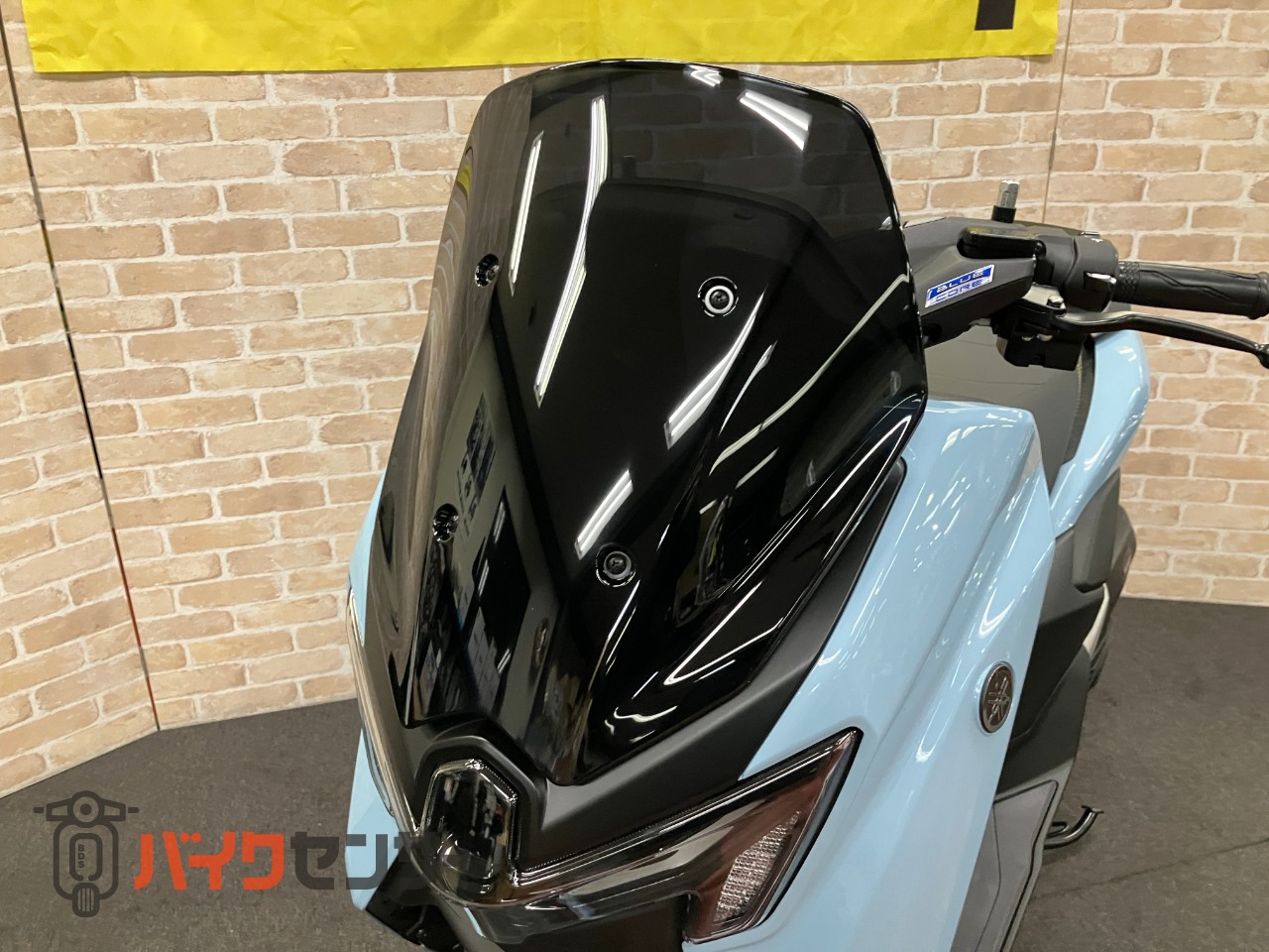 NMAX155 緊急入荷! 1台のみ_15