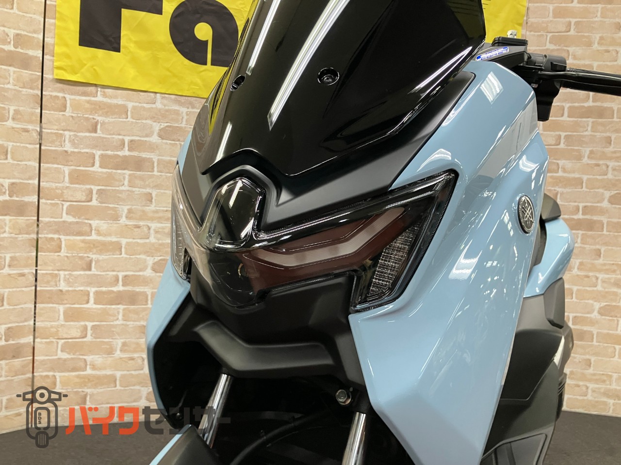 NMAX155 緊急入荷! 1台のみ_16