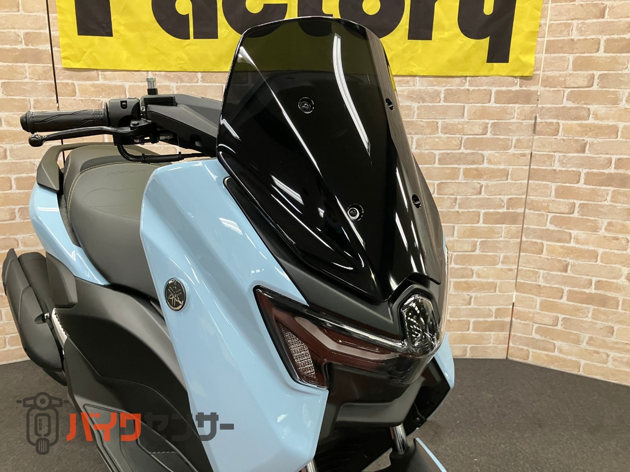 NMAX155 緊急入荷! 1台のみ_21