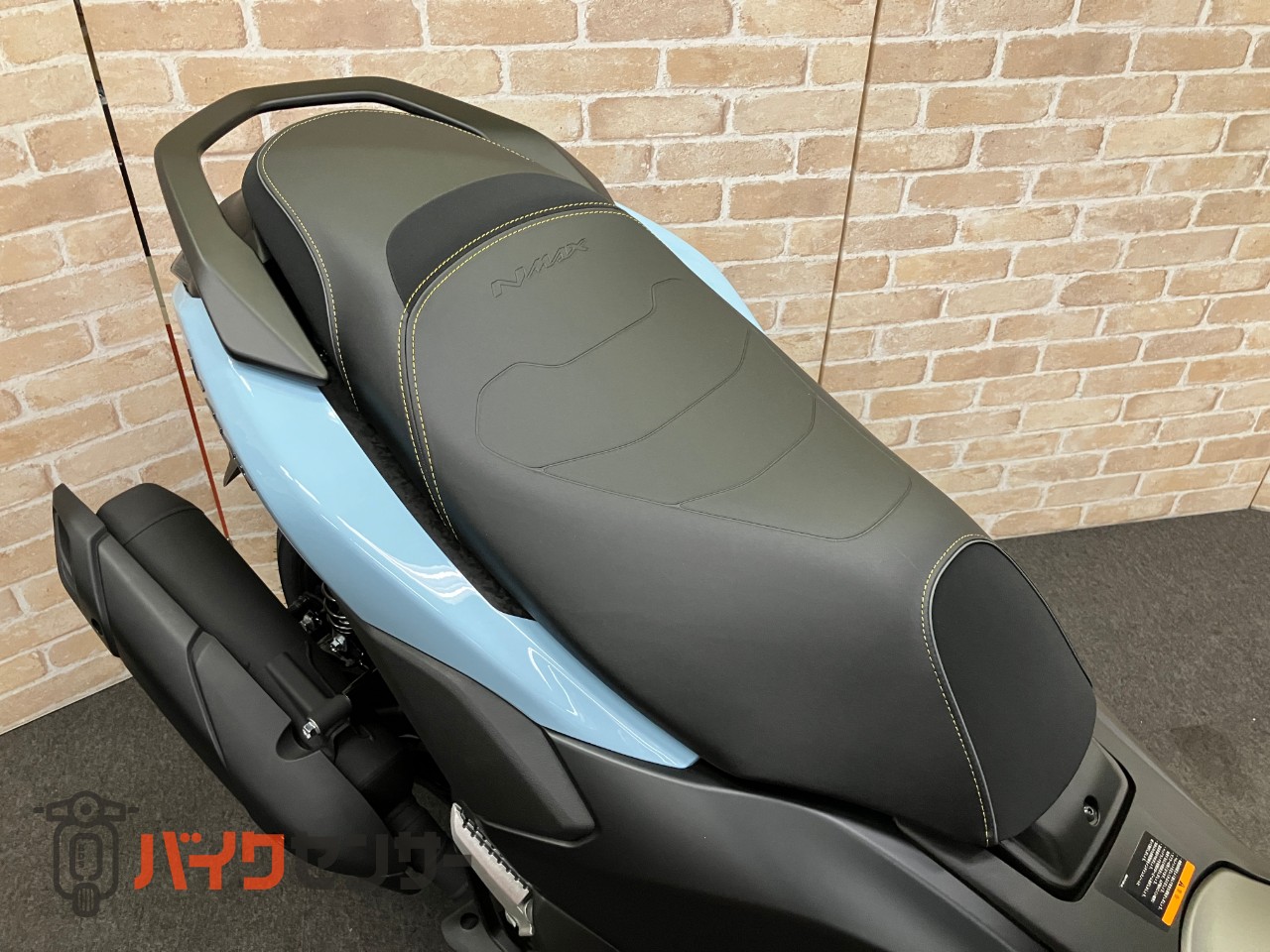 NMAX155 緊急入荷! 1台のみ_23