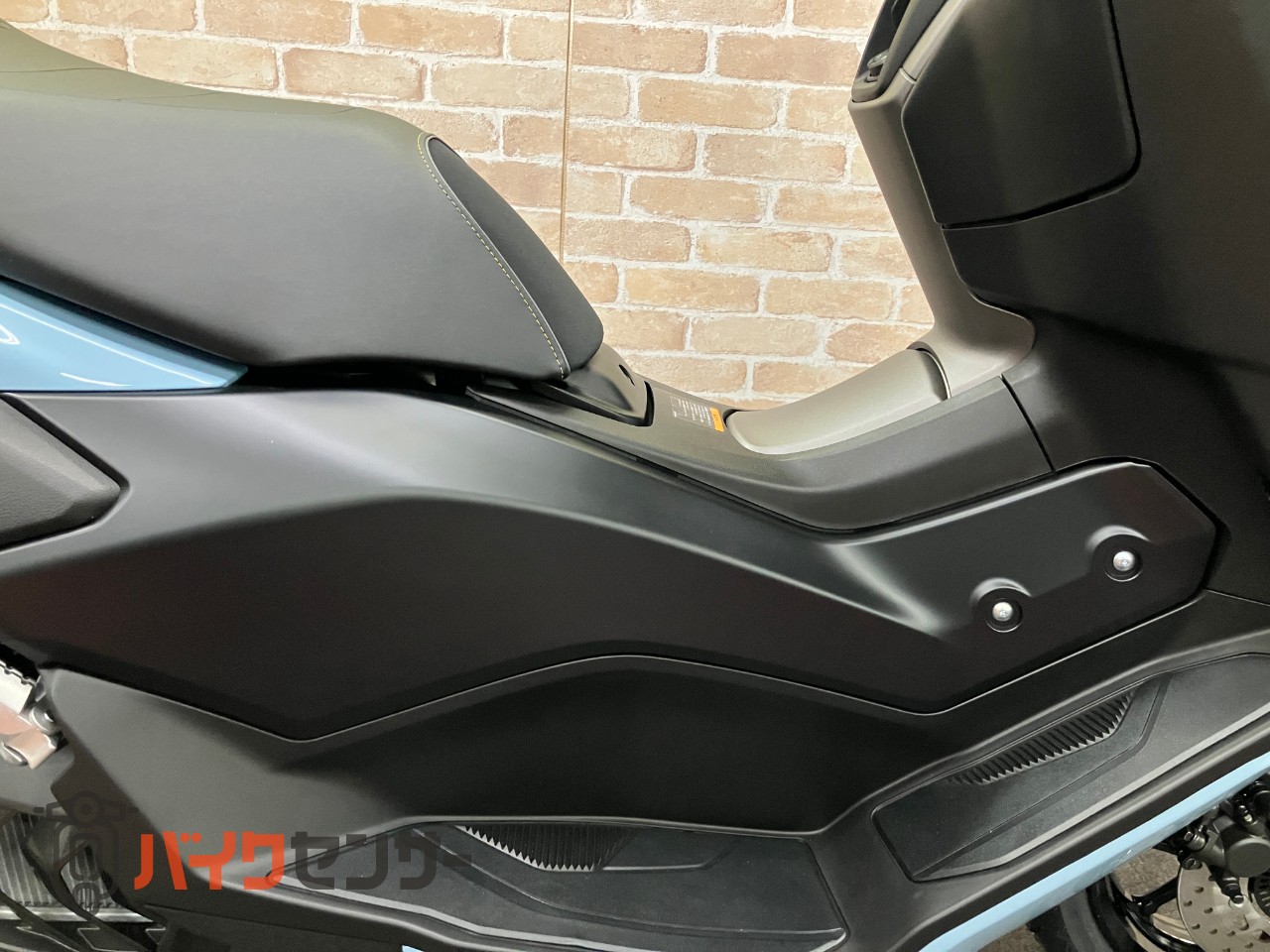 NMAX155 緊急入荷! 1台のみ_26