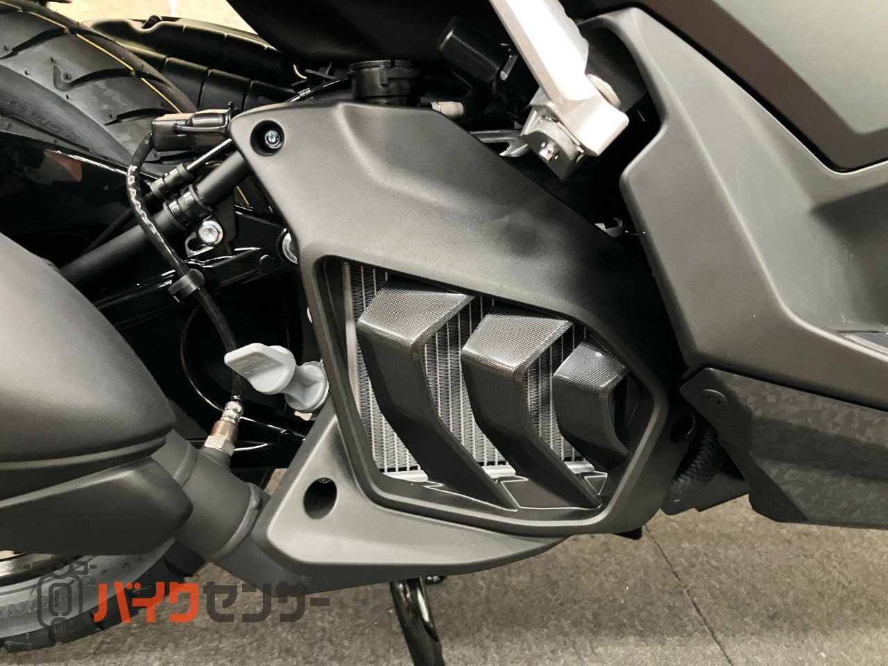 NMAX155 緊急入荷! 1台のみ_29