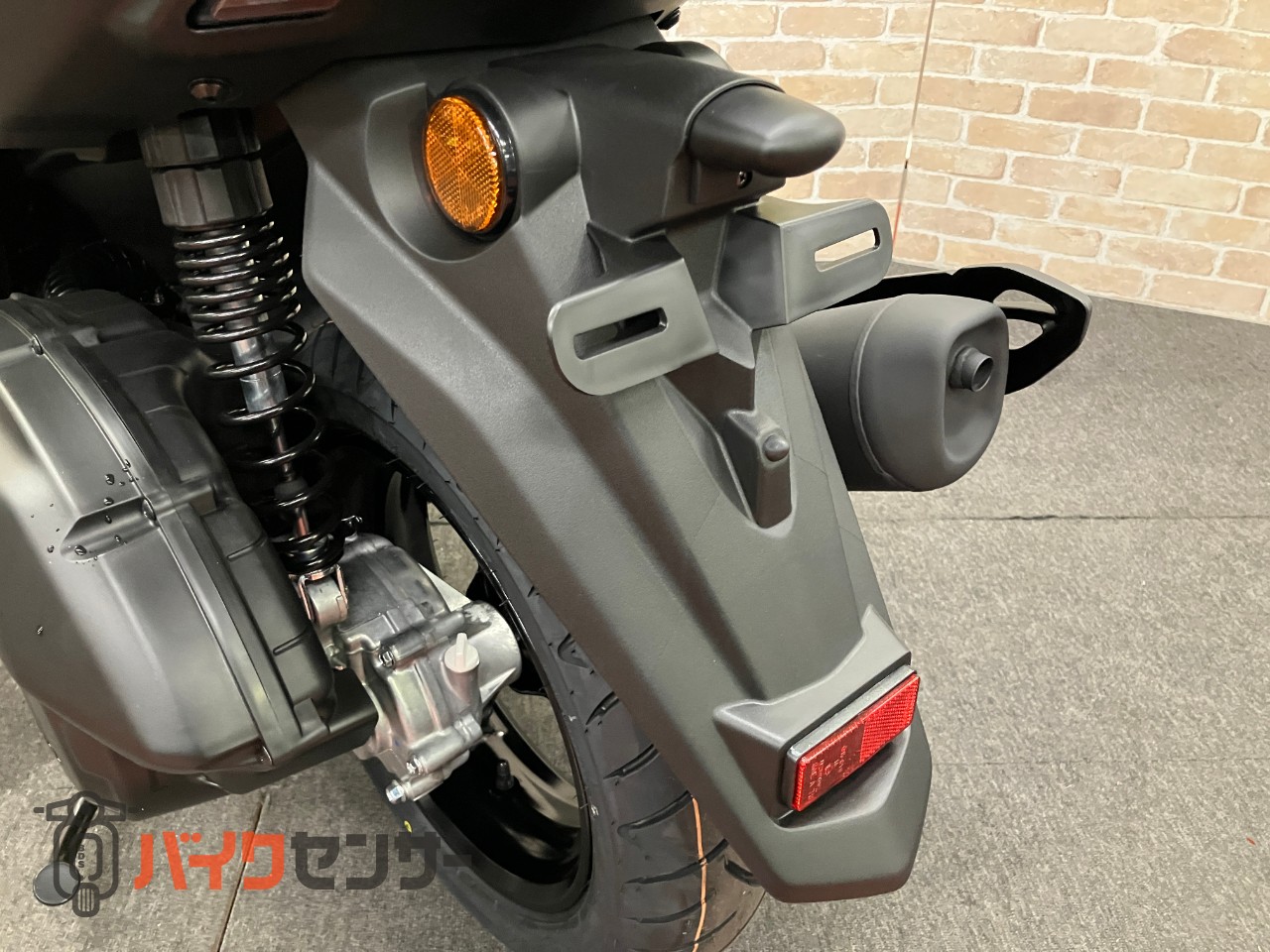 NMAX155 緊急入荷! 1台のみ_36