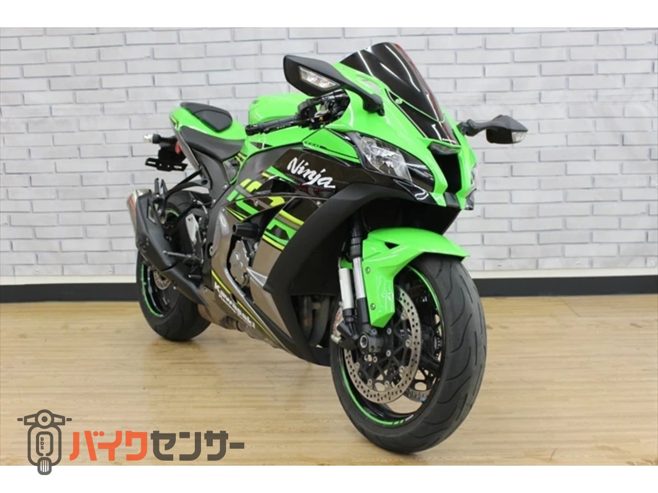カワサキ ZX-10R B592762| BDSバイクセンサー