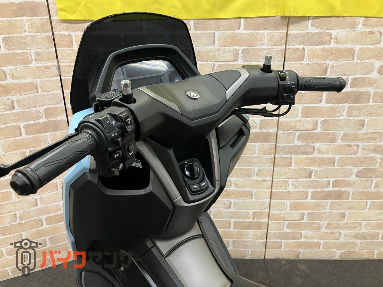 NMAX155 緊急入荷! 1台のみ_6