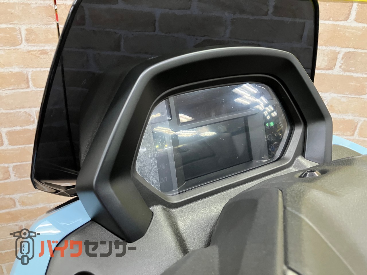 NMAX155 緊急入荷! 1台のみ_7