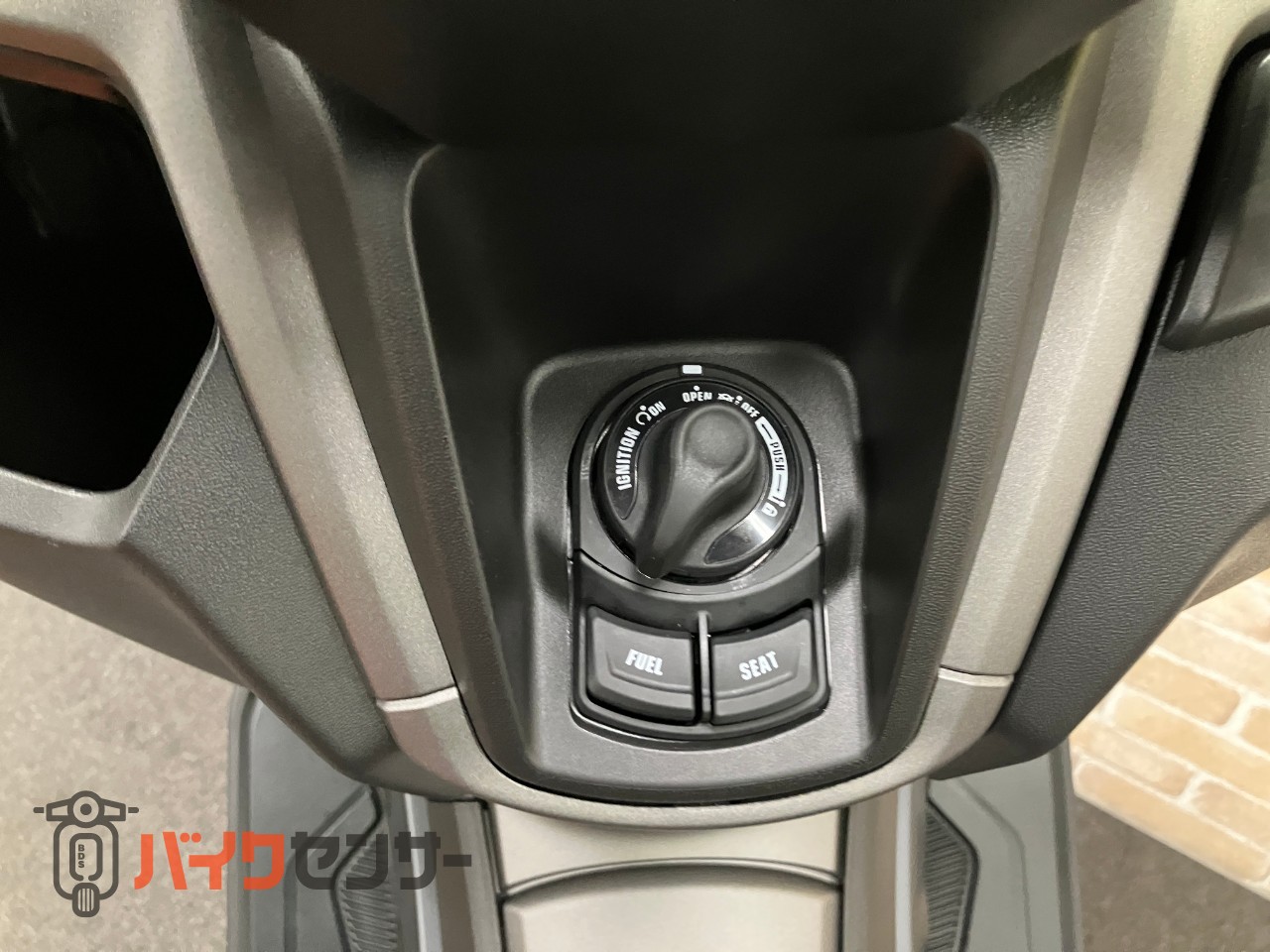 NMAX155 緊急入荷! 1台のみ_8