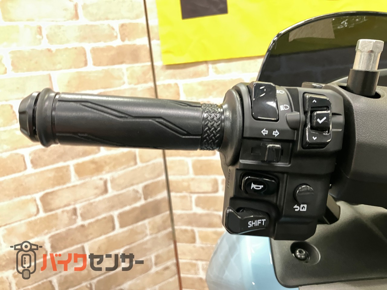 NMAX155 緊急入荷! 1台のみ_9