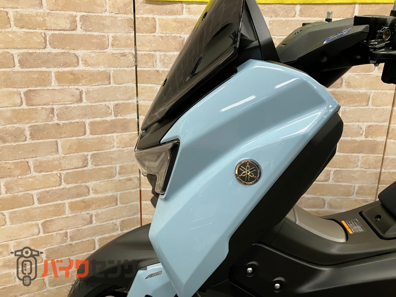NMAX155 緊急入荷! 1台のみ_10