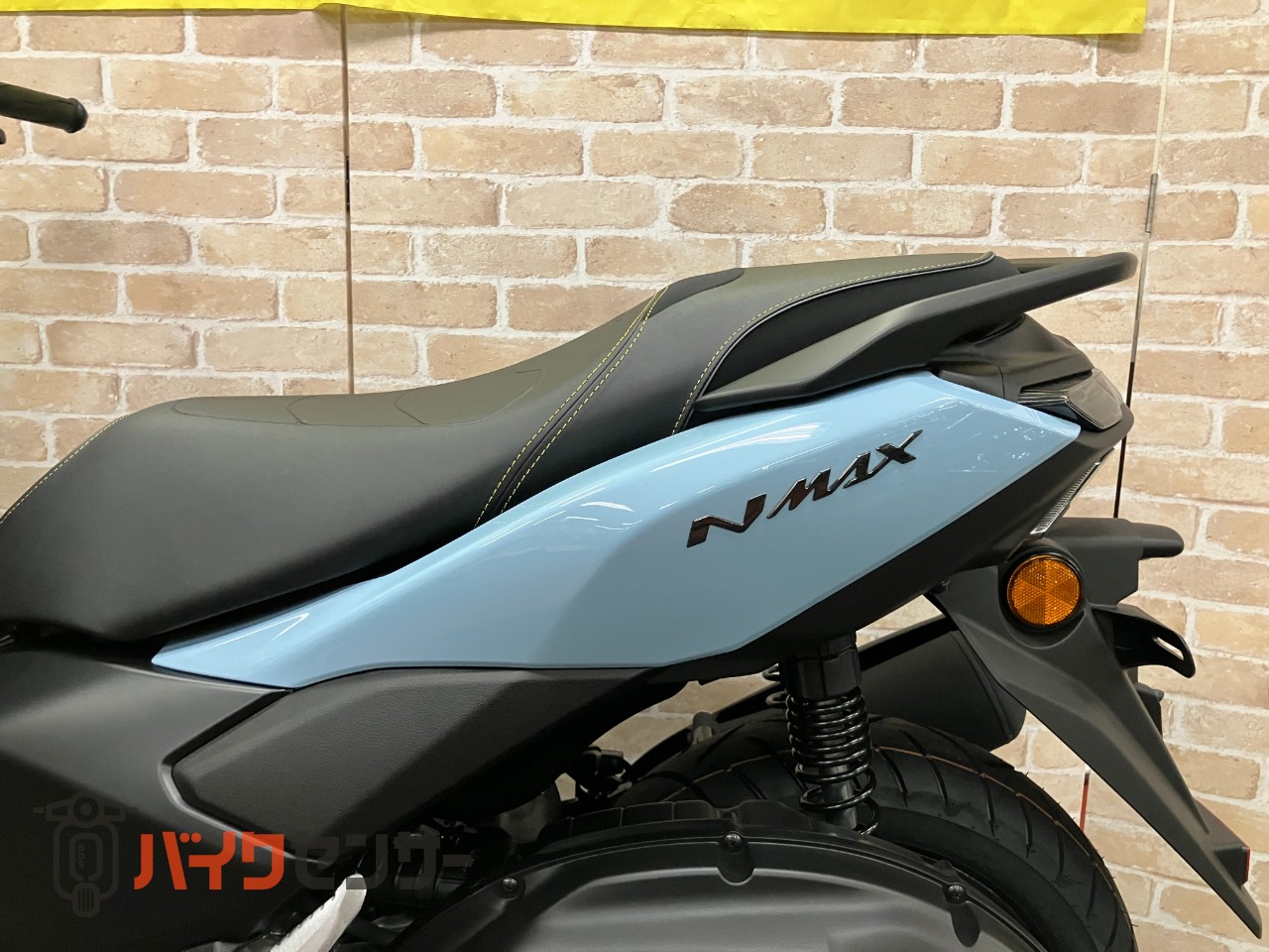 NMAX155 緊急入荷! 1台のみ_14