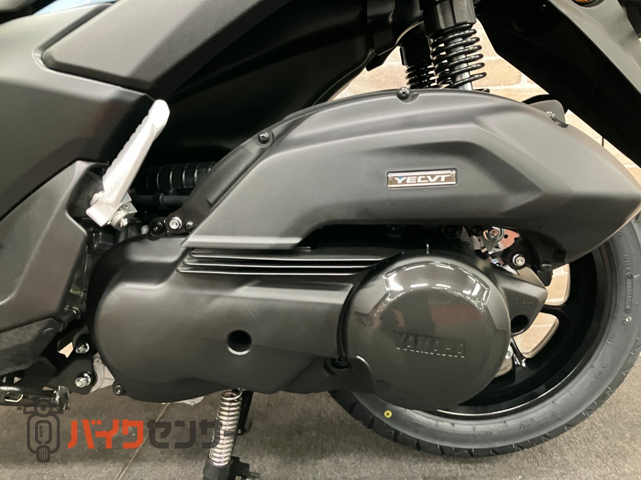 NMAX155 緊急入荷! 1台のみ_15