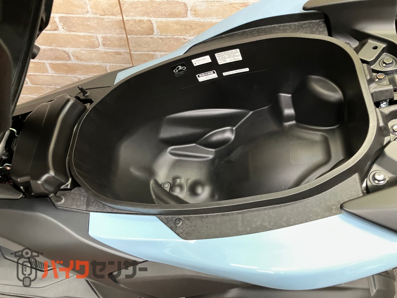 NMAX155 緊急入荷! 1台のみ_17