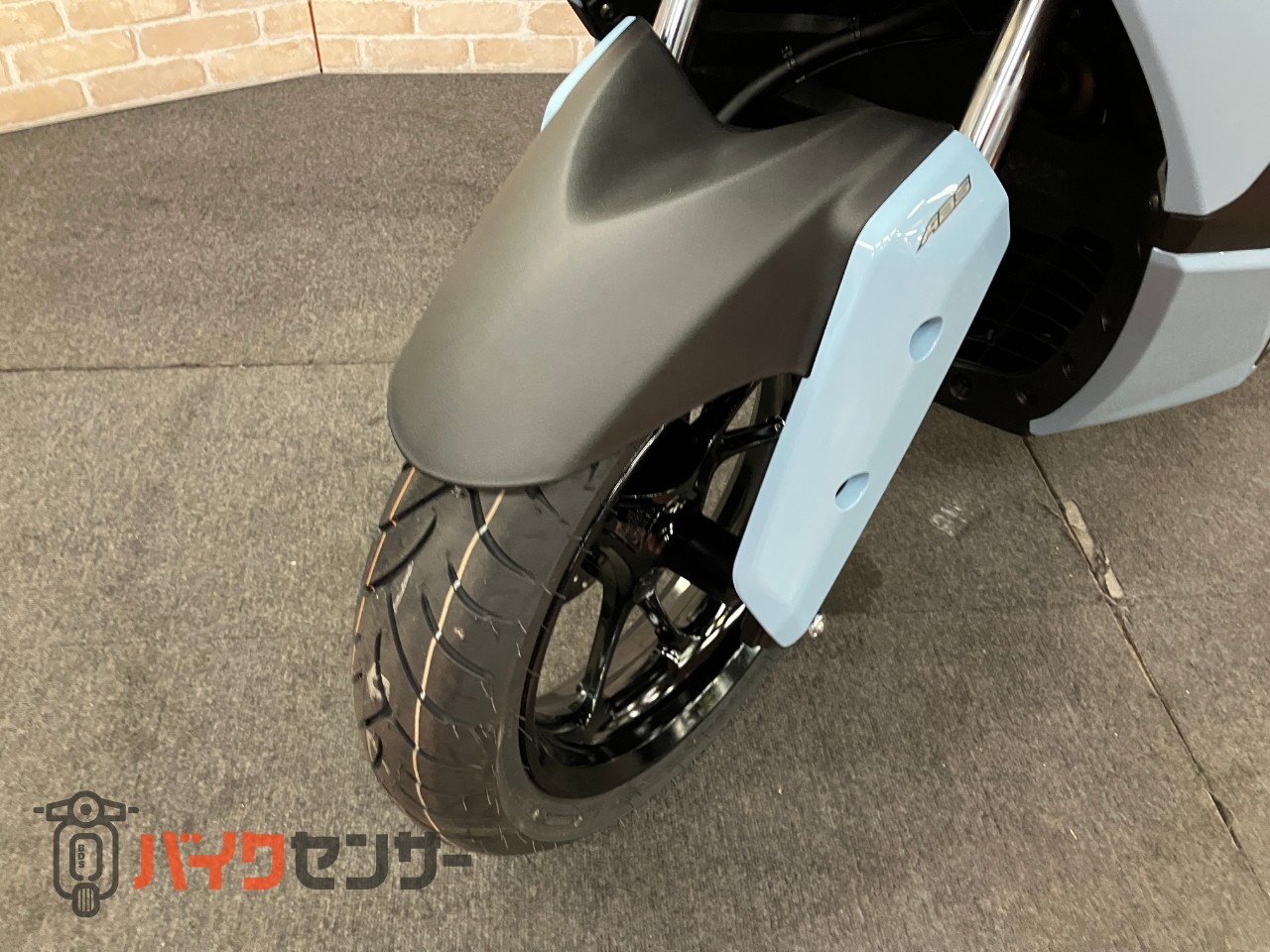 NMAX155 緊急入荷! 1台のみ_20