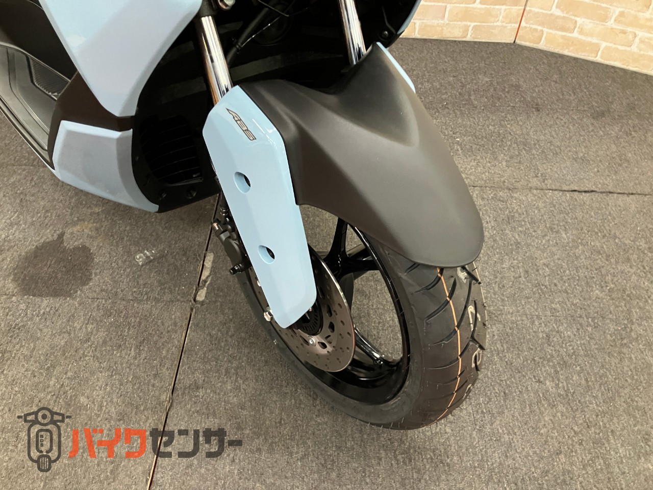 NMAX155 緊急入荷! 1台のみ_25