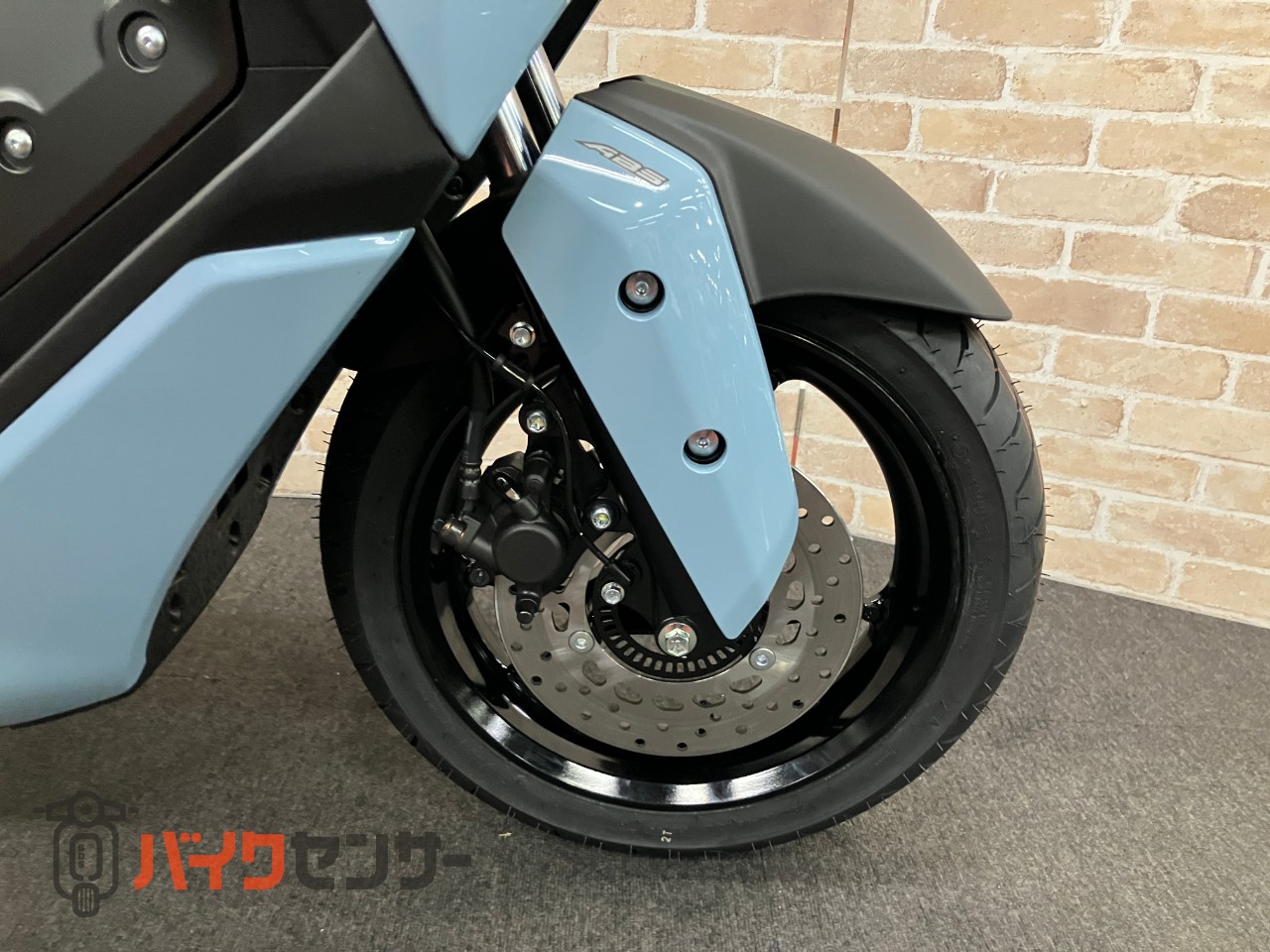 NMAX155 緊急入荷! 1台のみ_28