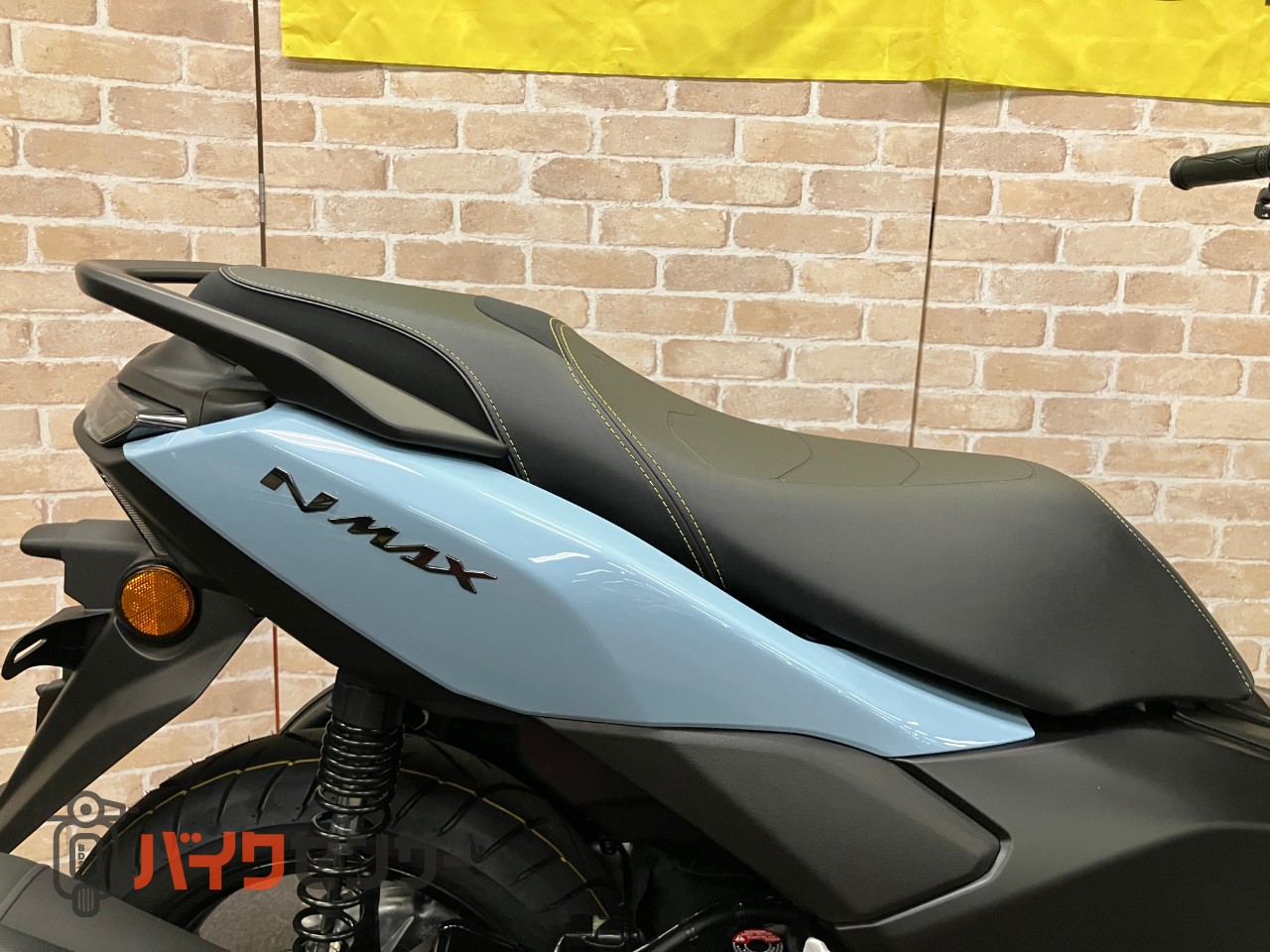 NMAX155 緊急入荷! 1台のみ_31