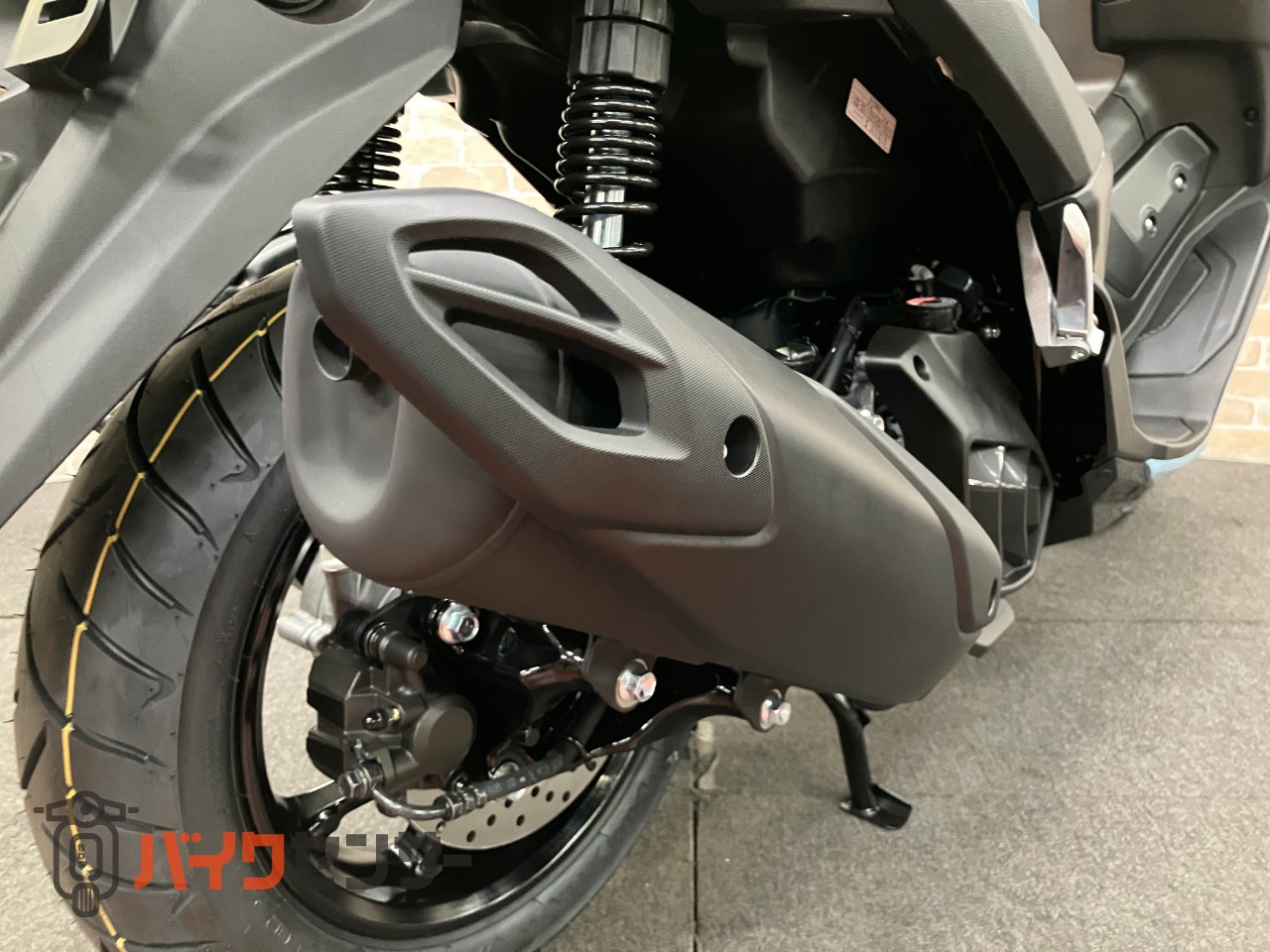 NMAX155 緊急入荷! 1台のみ_35