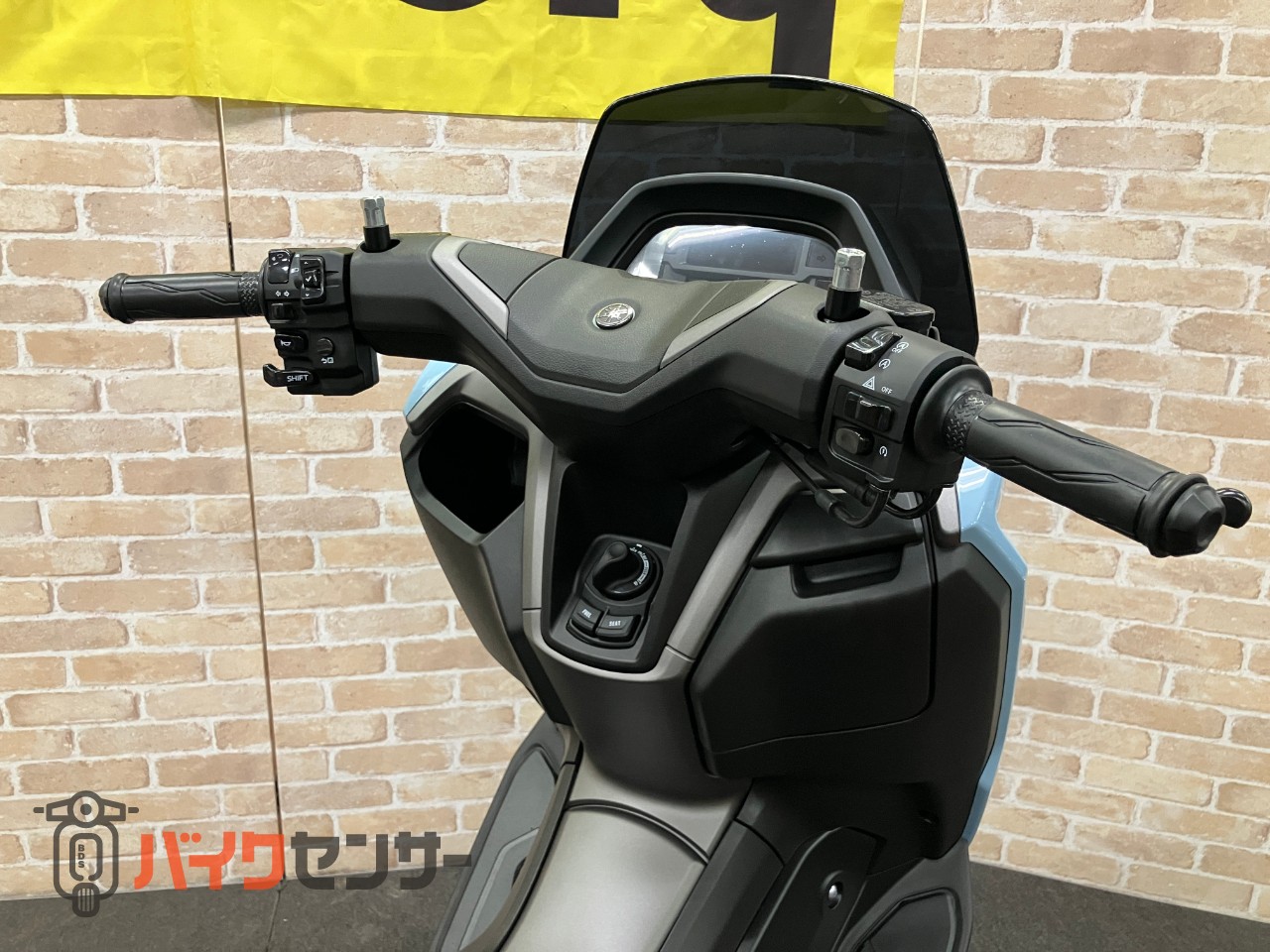 NMAX155 緊急入荷! 1台のみ_37