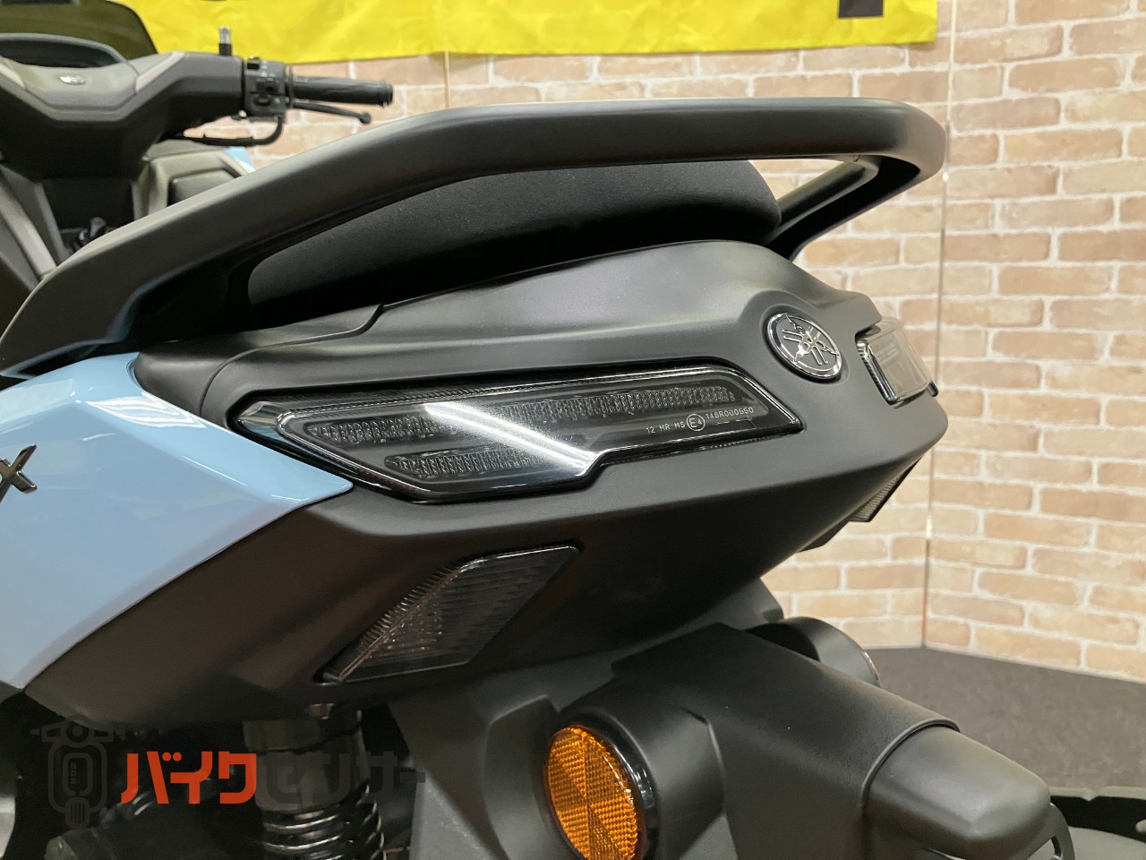 NMAX155 緊急入荷! 1台のみ_38