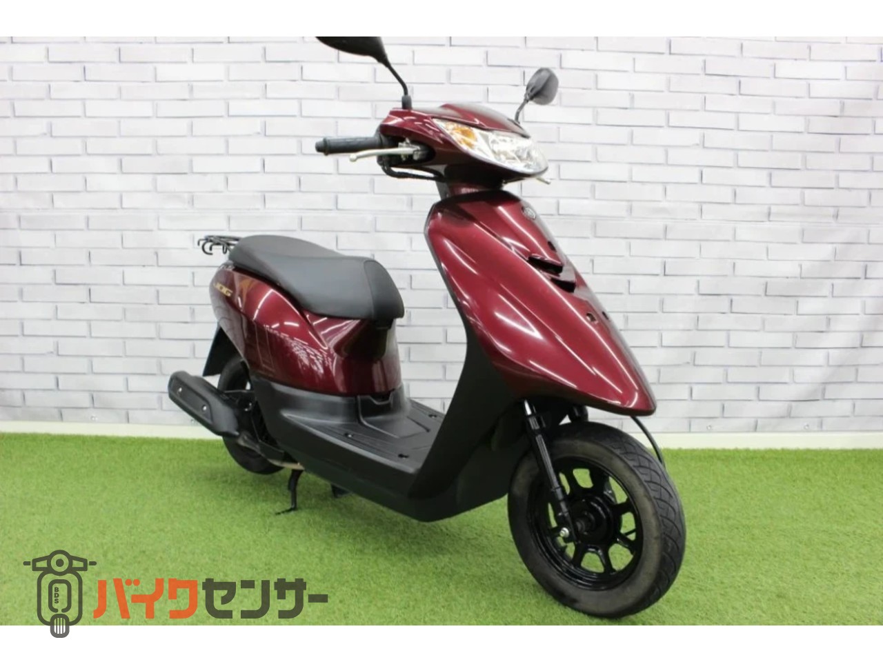 ヤマハ JOG(OEM) B593281| BDSバイクセンサー