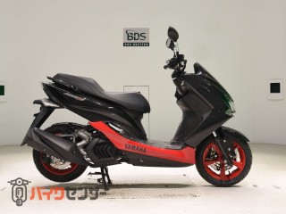 マジェスティ155S　ＳＧ５２Ｊモデル　ノーマル　インジェクション[img0]