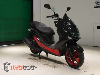 マジェスティ155S　ＳＧ５２Ｊモデル　ノーマル　インジェクション[img1]