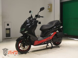 マジェスティ155S　ＳＧ５２Ｊモデル　ノーマル　インジェクション[img2]