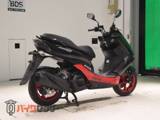 マジェスティ155S　ＳＧ５２Ｊモデル　ノーマル　インジェクション[img3]