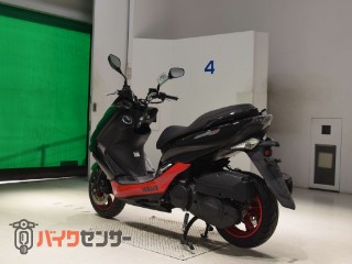 マジェスティ155S　ＳＧ５２Ｊモデル　ノーマル　インジェクション[img4]