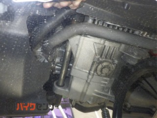 マジェスティ155S　ＳＧ５２Ｊモデル　ノーマル　インジェクション[img6]