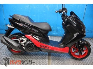 マジェスティ155S　ＳＧ５２Ｊモデル　ノーマル　インジェクション[img8]