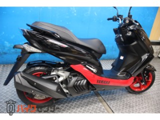 マジェスティ155S　ＳＧ５２Ｊモデル　ノーマル　インジェクション[img9]