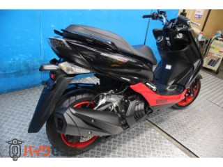 マジェスティ155S　ＳＧ５２Ｊモデル　ノーマル　インジェクション[img10]