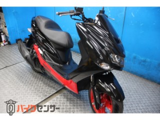 マジェスティ155S　ＳＧ５２Ｊモデル　ノーマル　インジェクション[img11]