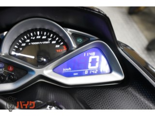 マジェスティ155S　ＳＧ５２Ｊモデル　ノーマル　インジェクション[img14]