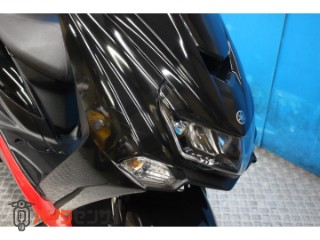 マジェスティ155S　ＳＧ５２Ｊモデル　ノーマル　インジェクション[img17]